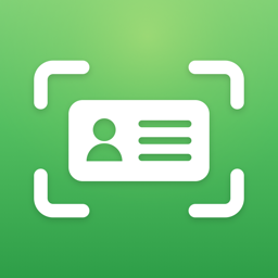 CardLens app icon