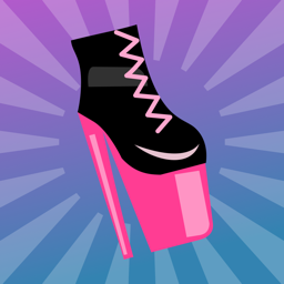 Heelstorm app icon