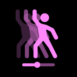 MoveLens app icon